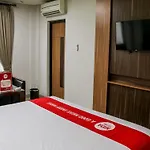 Nida Rooms Central Jakart Senen Market