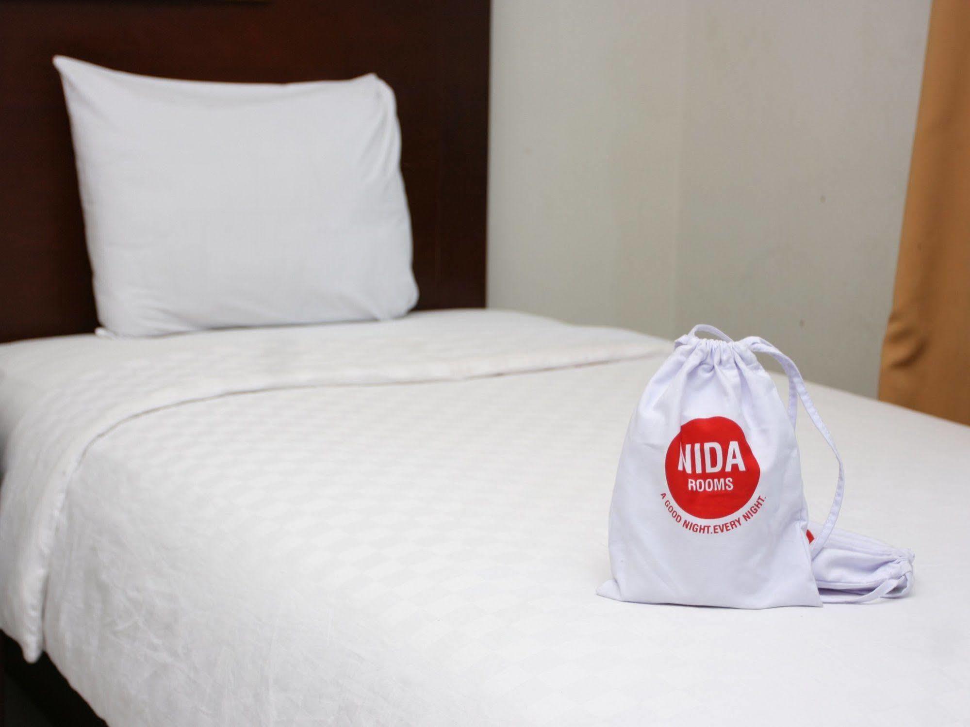 Nida Jakart Senen Market 3*